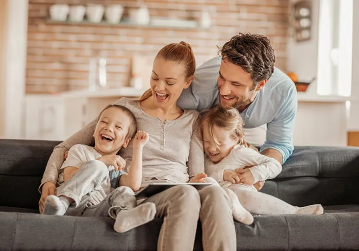 Enjoy Your Smart Home