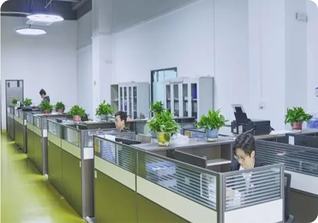 Engaging in In-depth collaboration with the development team of the AIoT Could Platform