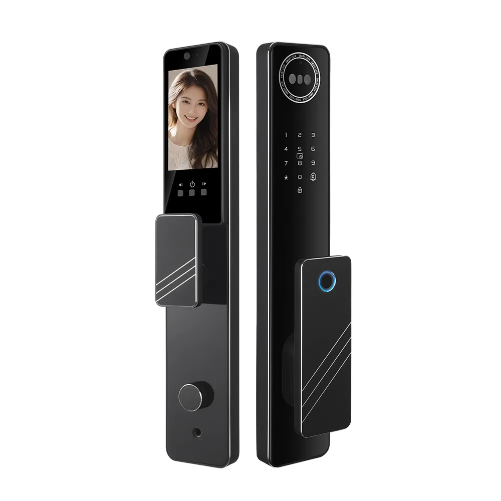 AU-106-A5 Smart Door Lock