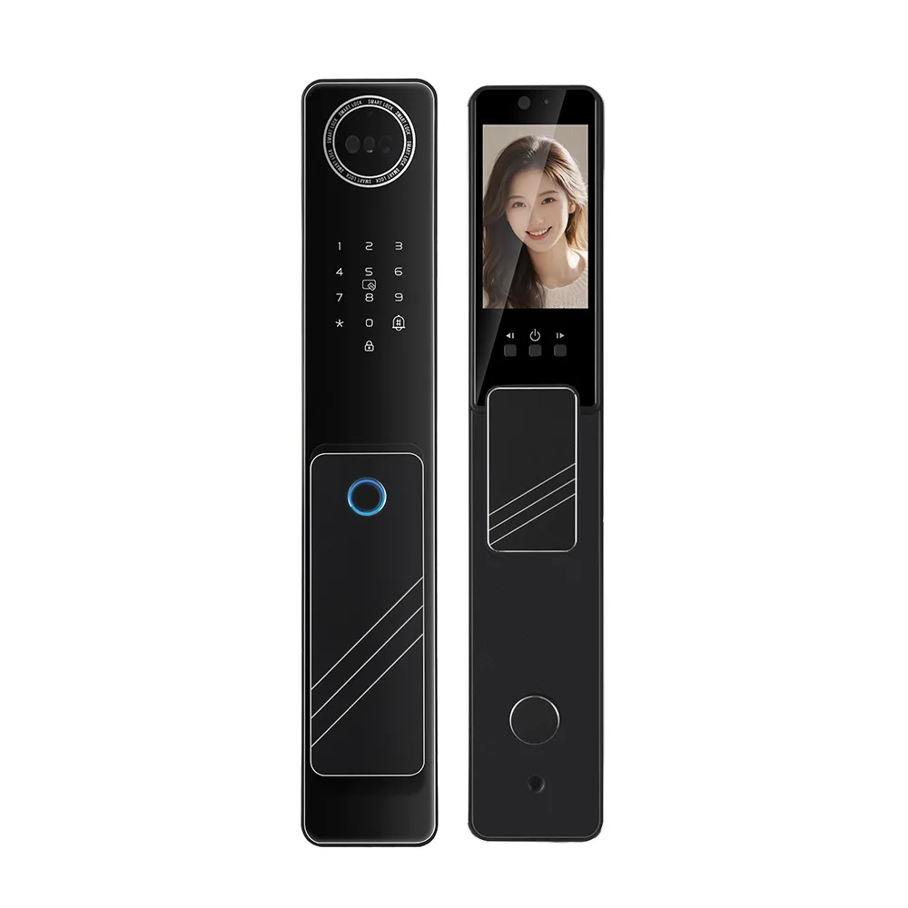 AU-106-A5 Smart Door Lock