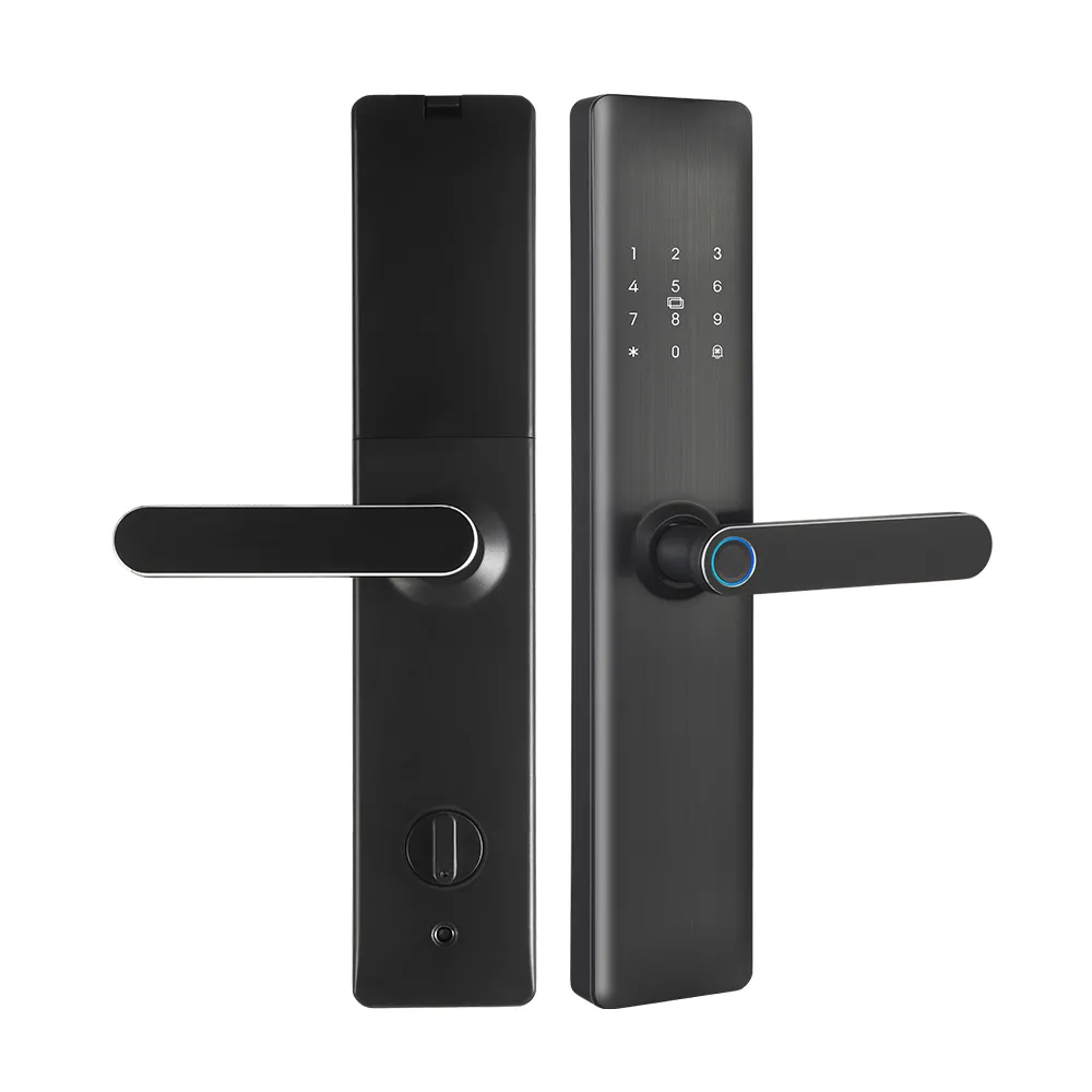 HD-104-A1 Smart Door Lock
