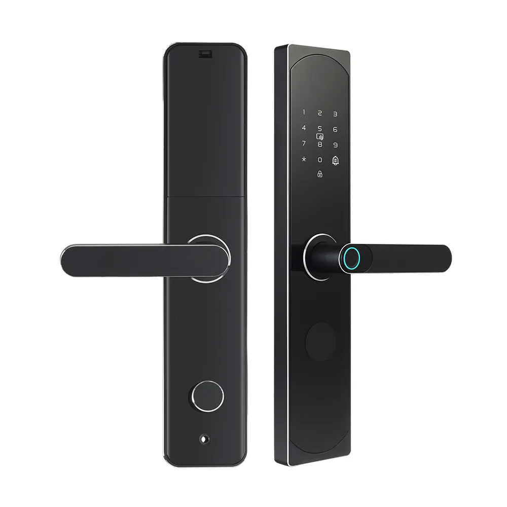 HD-105-A1 Smart Door Lock