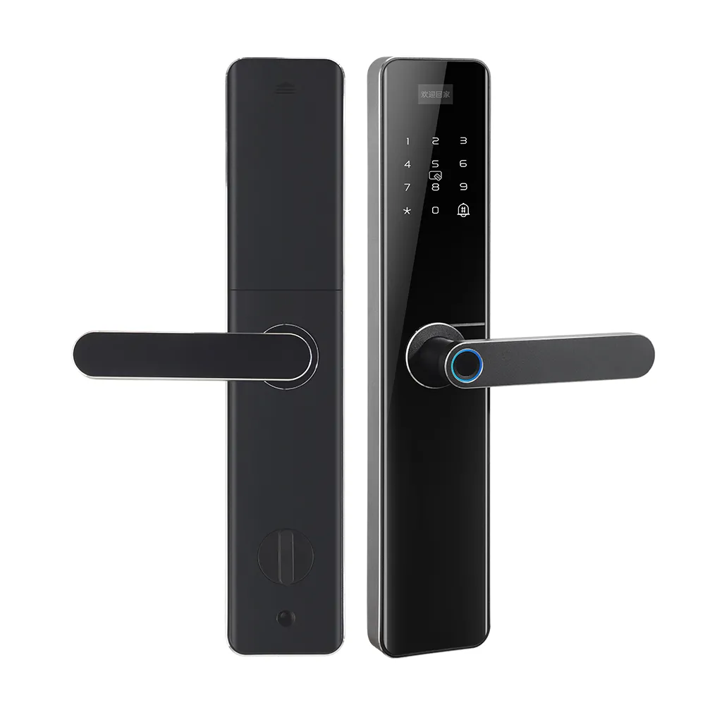 HD-110-A1 Smart Indoor Door Lock