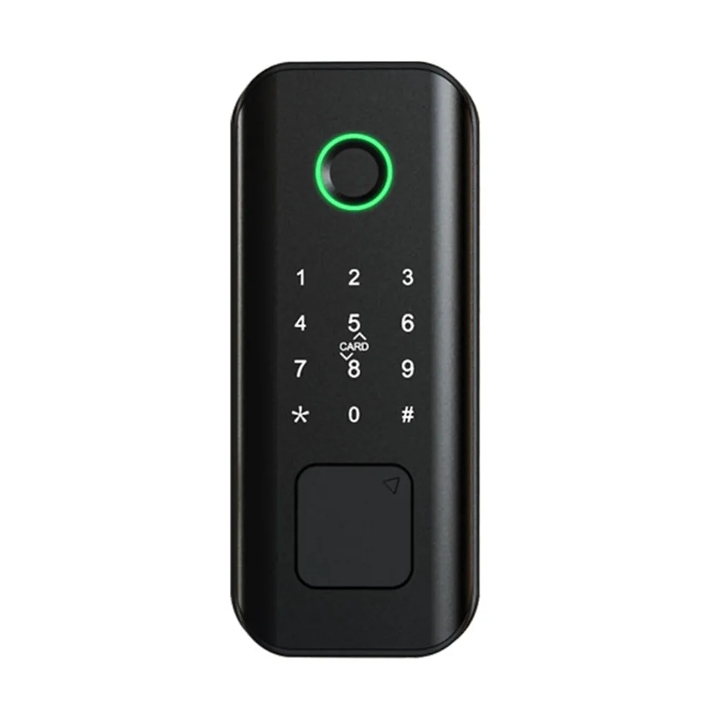DB-202-A1 Smart Door Lock Deadbolt