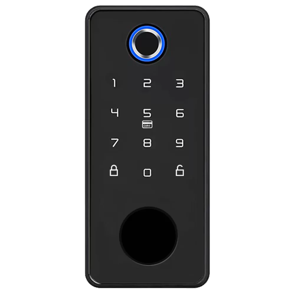 DB-201-A1 The US Style standard Deadbolt Smart Lock