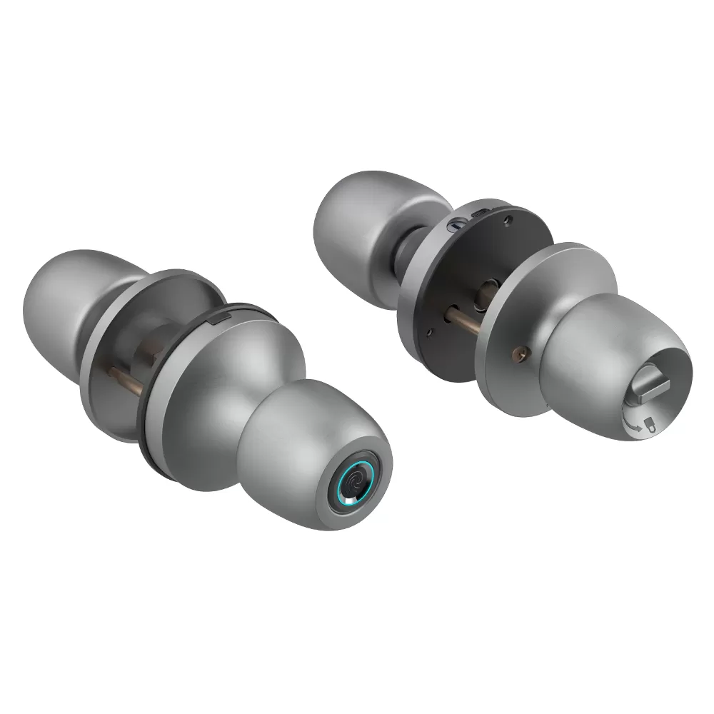 DK-201-A1 Smart Door Knob Lock