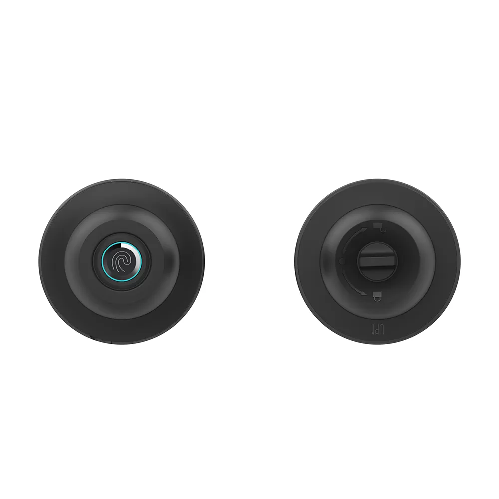DK-201-A1 Smart Door Knob Lock