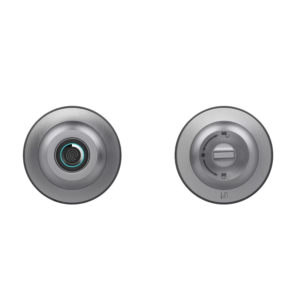 DK-201-A1 Smart Door Knob Lock