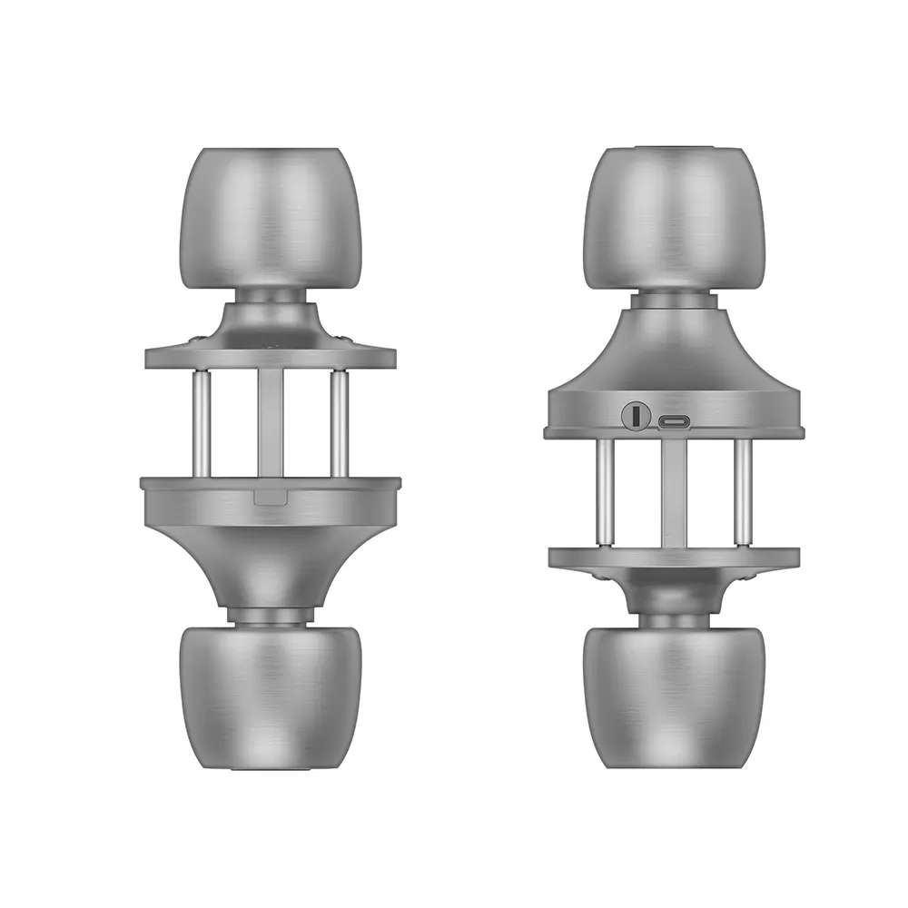 DK-201-A1 Smart Door Knob Lock