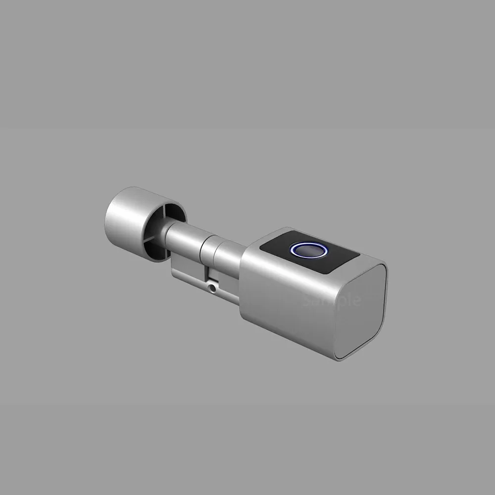 EC-201-A1 Euro-Cylinder Smart Door Lock