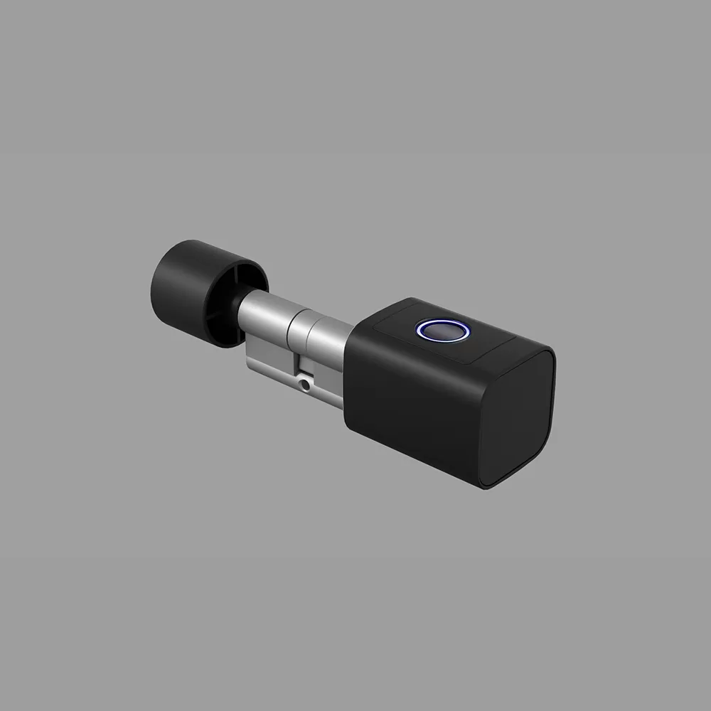 EC-201-A1 Euro-Cylinder Smart Door Lock