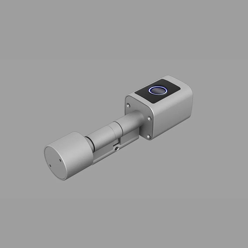 EC-201-A1 Euro-Cylinder Smart Door Lock