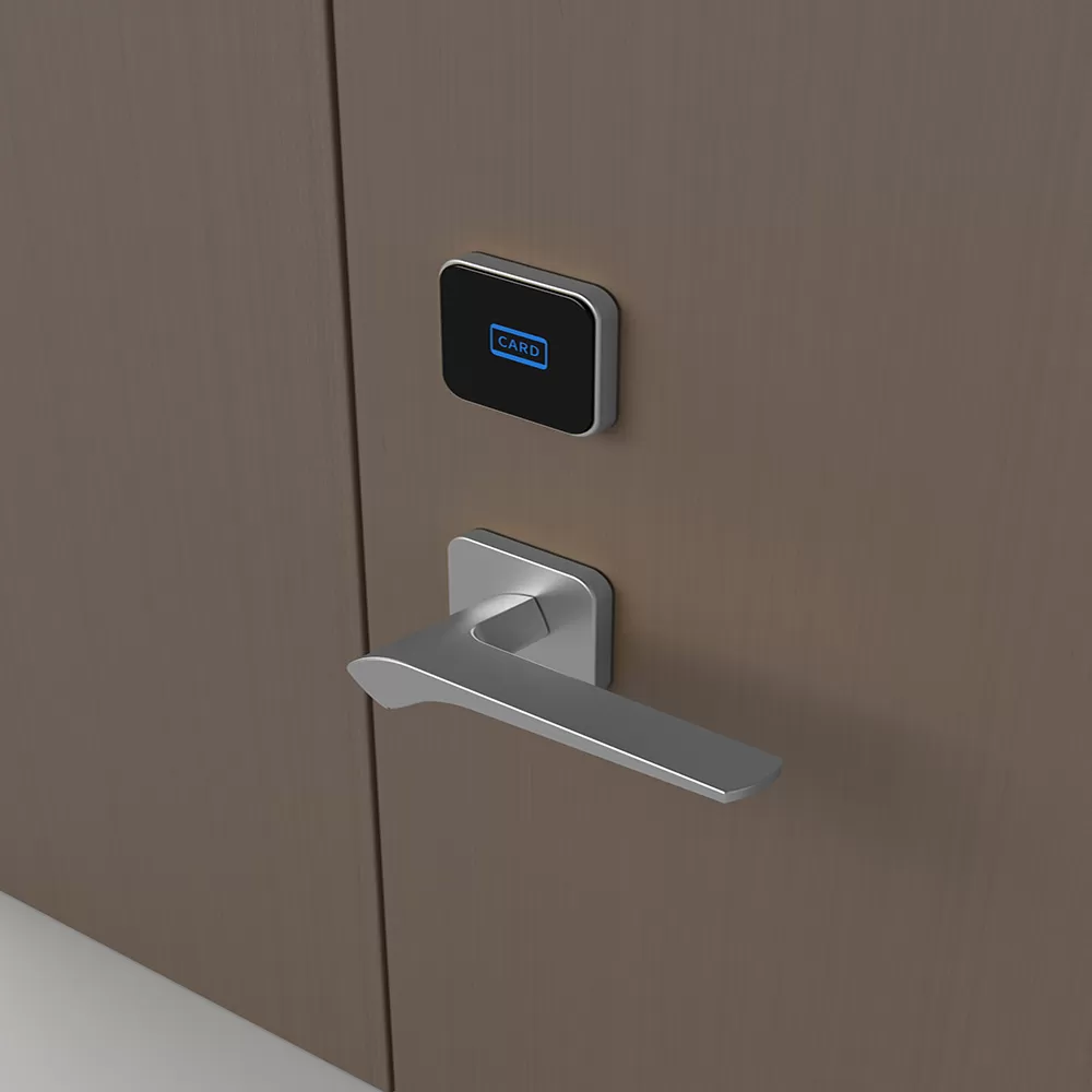 HL-203-A1 Hotel Smart Door Lock