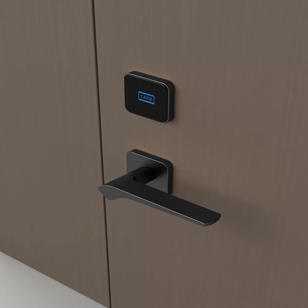 HL-203-A1 Hotel Smart Door Lock
