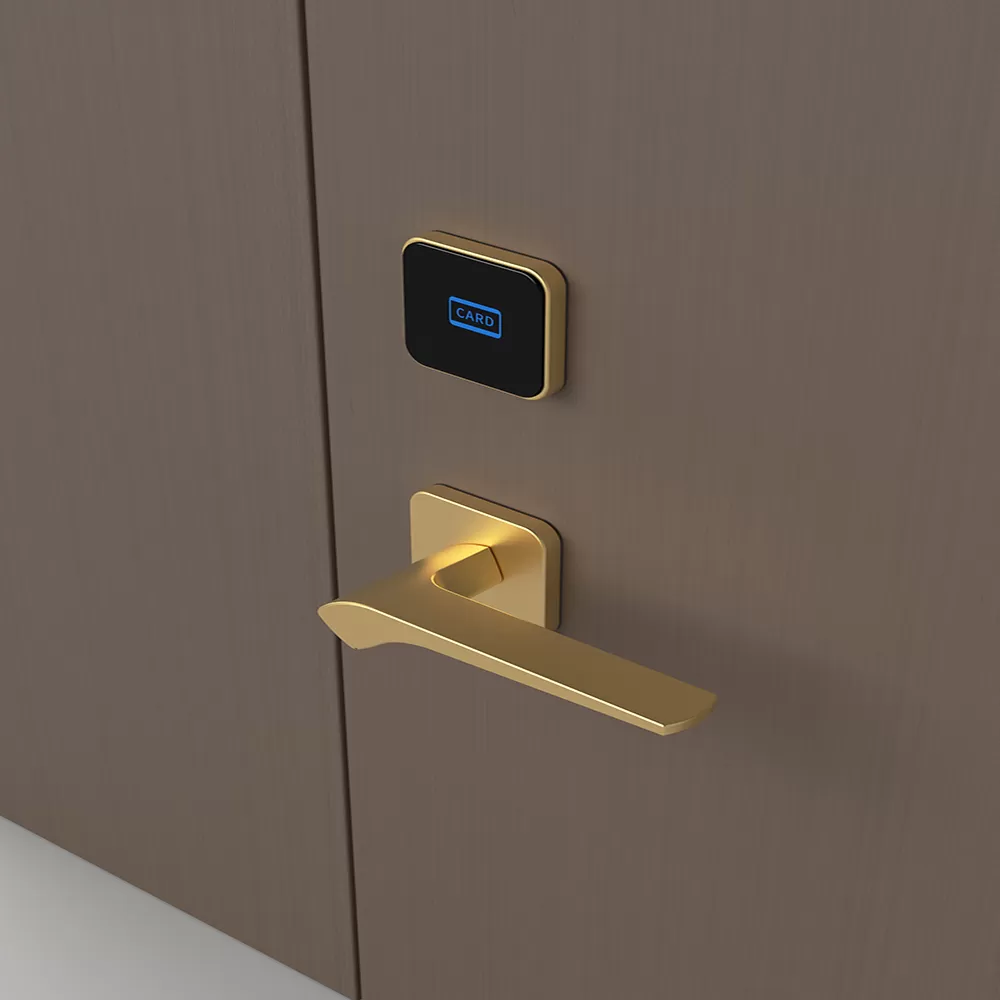 HL-203-A1 Hotel Smart Door Lock