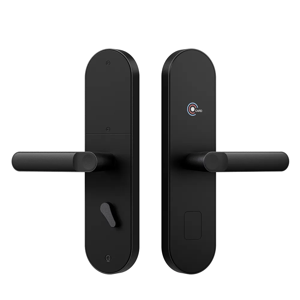 HL-204-A1 Hotel Smart Door Lock
