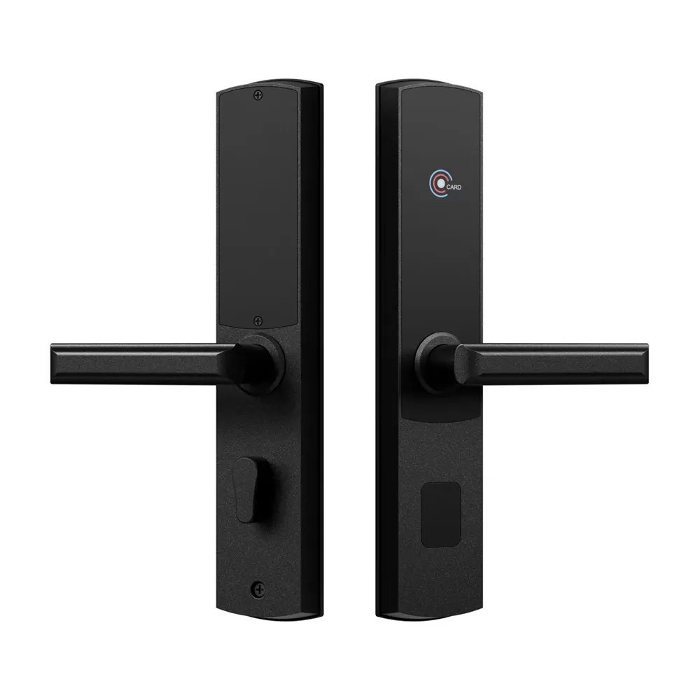 HL-205-A1 Hotel Smart Door Lock