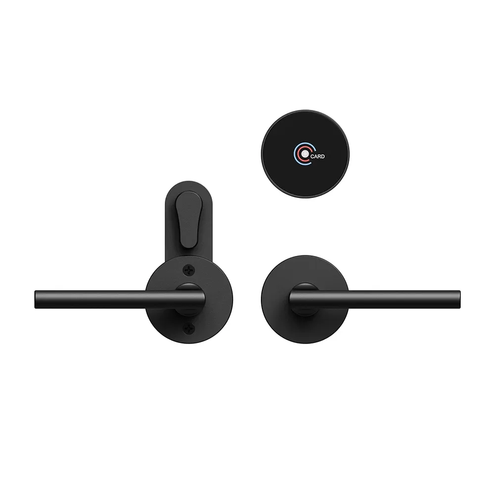 HL-206-A1 Hotel Smart Door Lock