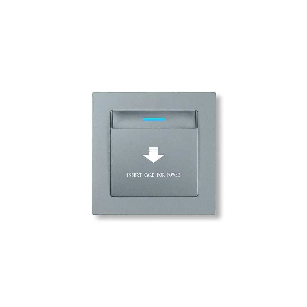 Hotel Smart Card Power Switch
