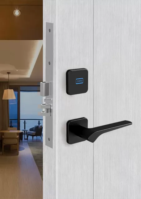 Hotel Smart Door Lock